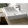 Раковина накладная LAUFEN PRO S 60x38 8.1295.3.000.104.1