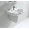 Раковина подвесная LAUFEN PRO B 45x33 8.1595.2.000.104.1